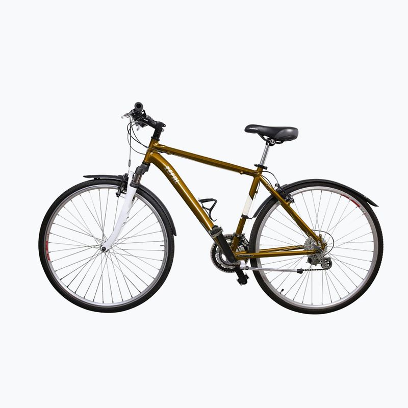 Комплект крила Zefal Trail 55 черни ZF-2435 8