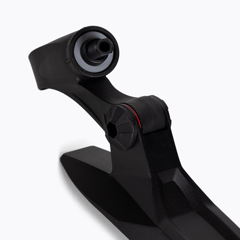 Zefal Комплект Deflector M60 калници за велосипеди черни ZF-2509 4