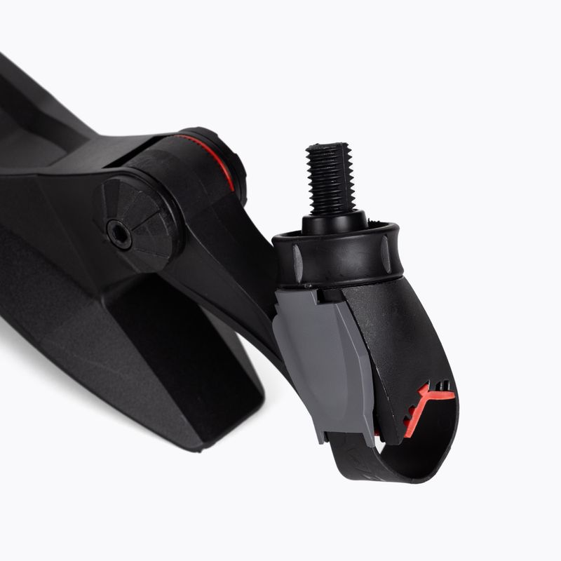 Zefal Комплект Deflector M60 калници за велосипеди черни ZF-2509 5