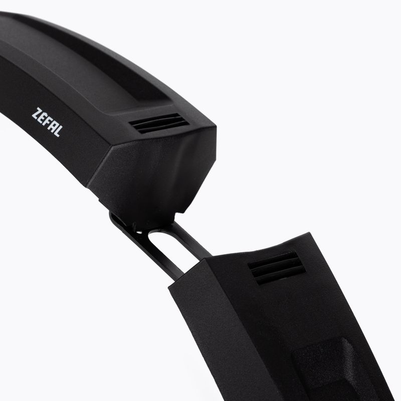 Zefal Комплект Deflector M60 калници за велосипеди черни ZF-2509 6