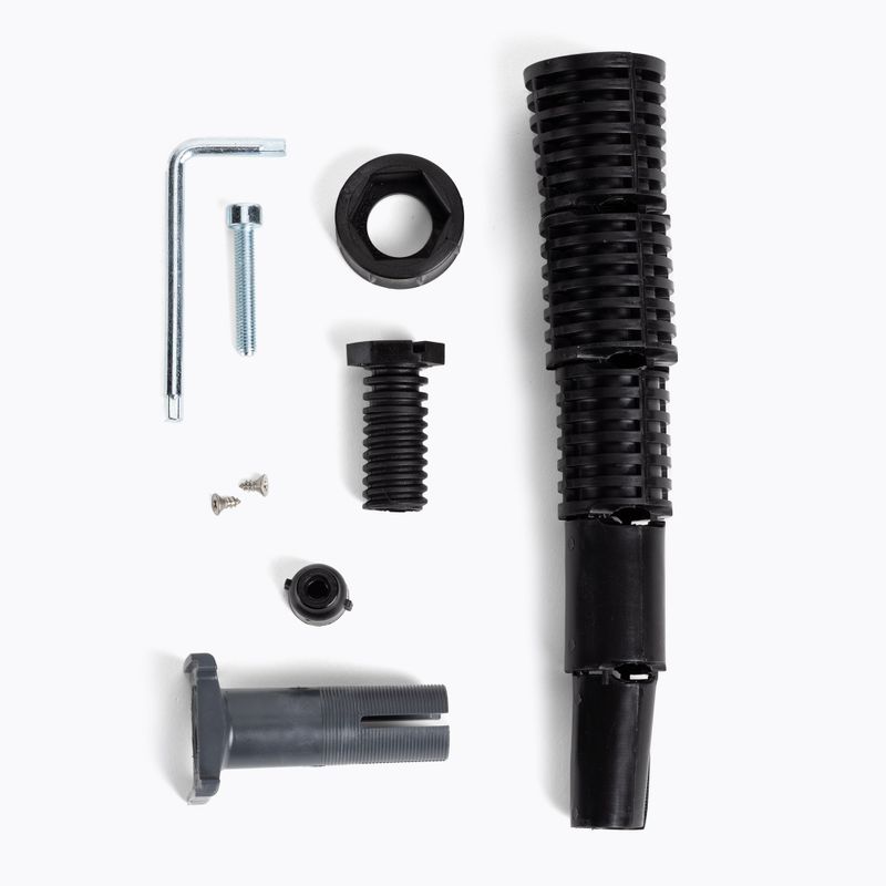 Zefal Комплект Deflector M60 калници за велосипеди черни ZF-2509 8