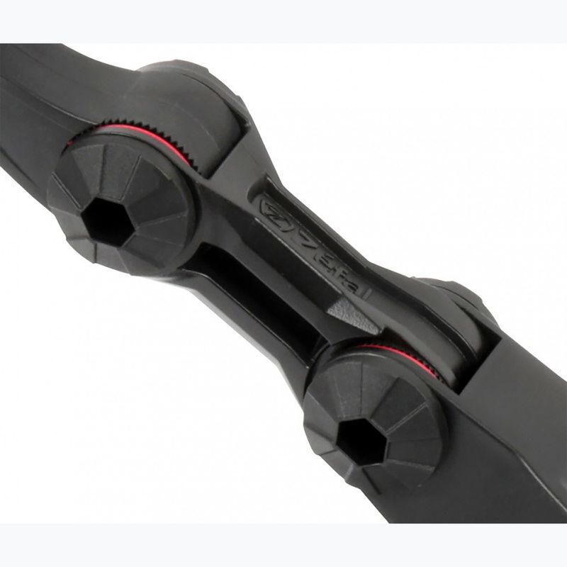 Zefal Deflector RM90+ калник за велосипед черен 2