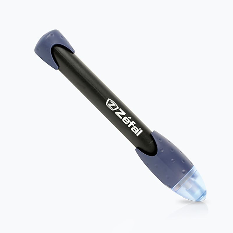 Zefal Max велосипедна помпа черна ZF-3180 8
