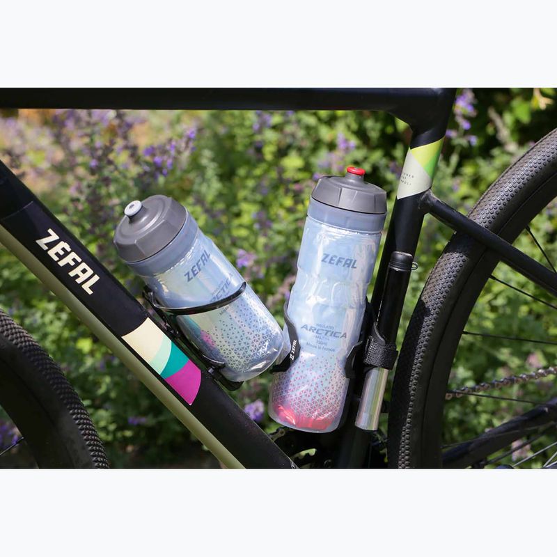 Zefal Arctica 75 термална бутилка, синя ZF-1671 5