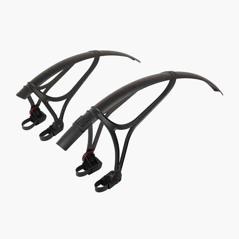 Zefal Shield R35 комплект калници за велосипед черни 3