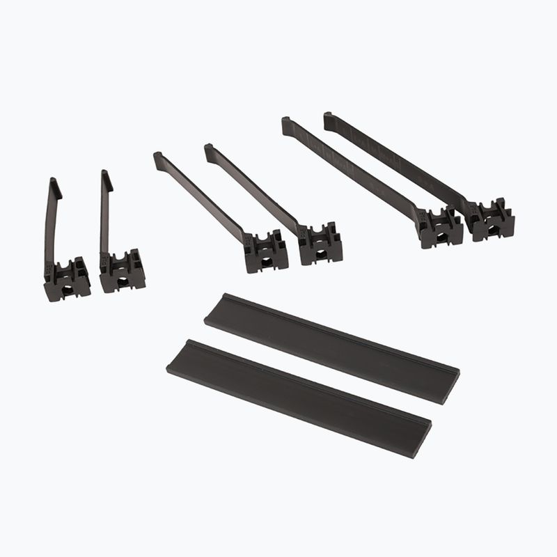 Zefal Shield R35 комплект калници за велосипед черни 5