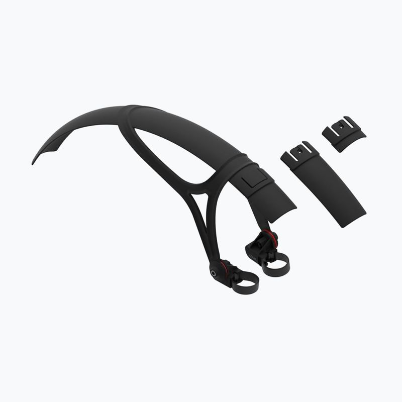 Zefal Shield G50 черен комплект калници за велосипед ZF-2544 9