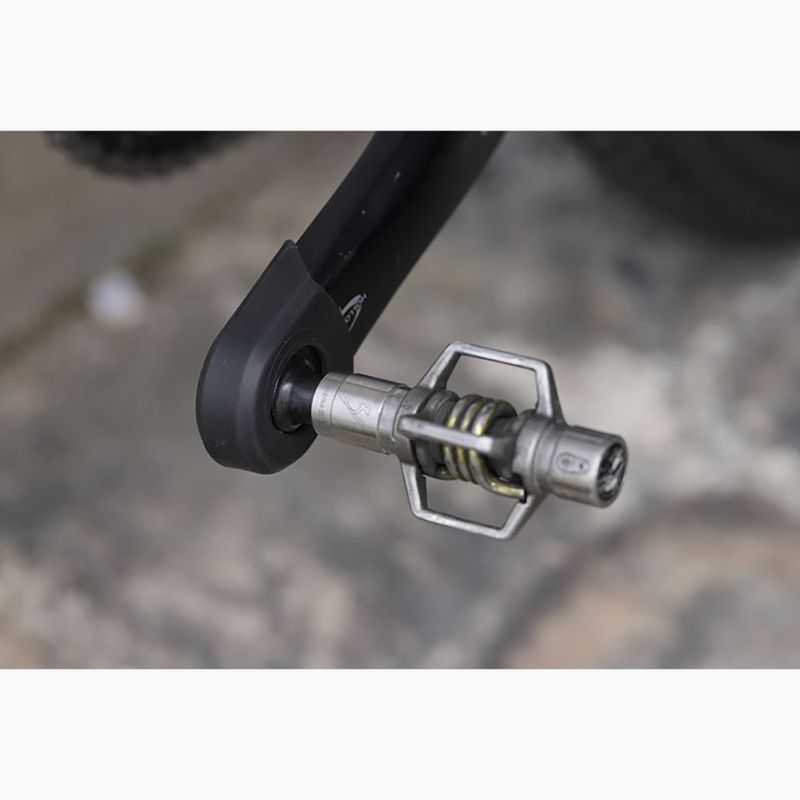 Zefal Crank Armor черен ZF-2637 3