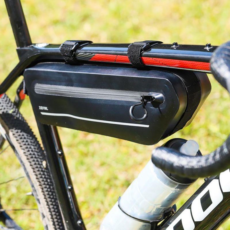 Zefal Z Adventure C2 чанта за рамка черна ZF-7092 3