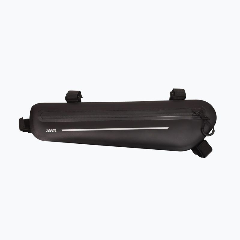 Zefal Z Adventure C3 чанта за велосипед с рамка черна ZF-7093