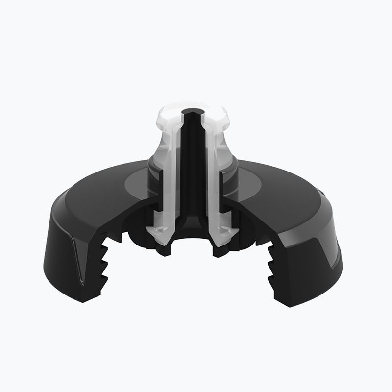 Бидон за колоездене Zefal Sense Soft 65 Bottle син ZF-155L 2