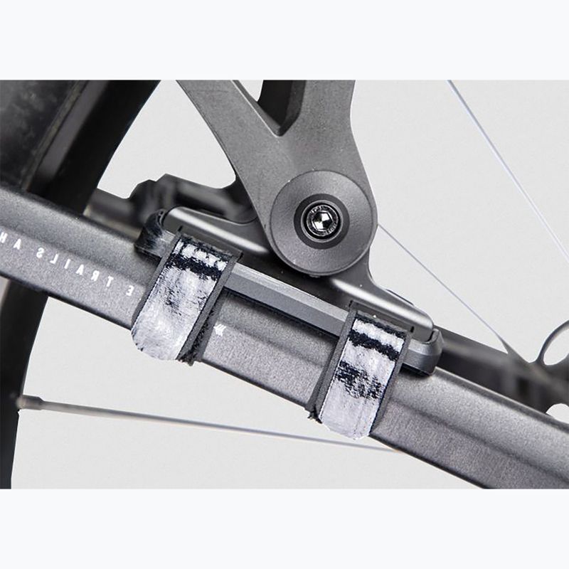 Zefa Deflector RS75 черен калник за велосипед 2