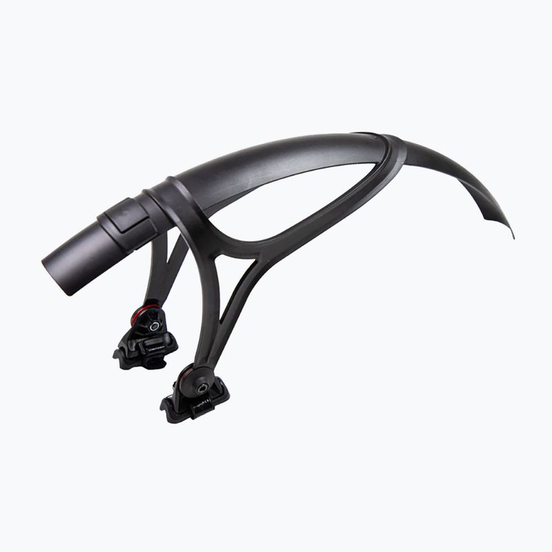 Zefal Shield G50 комплект калници за велосипед черни 3