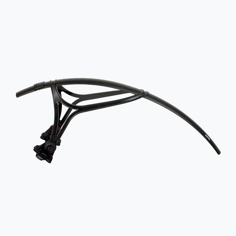 Zefal Shield R35 комплект калници за велосипед черни 2