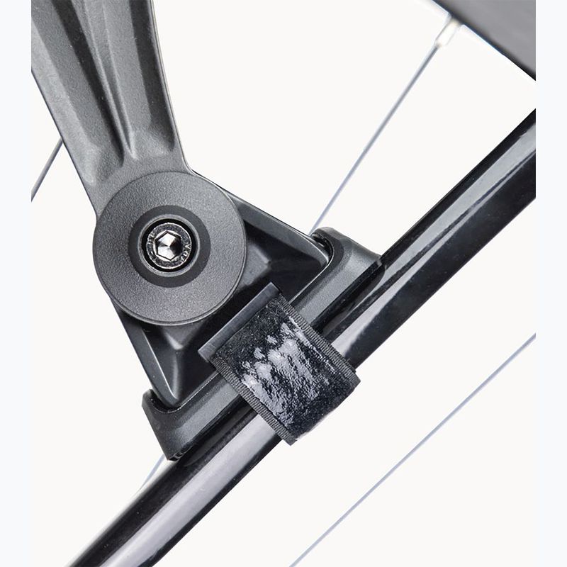 Zefal Shield R35 комплект калници за велосипед черни 5