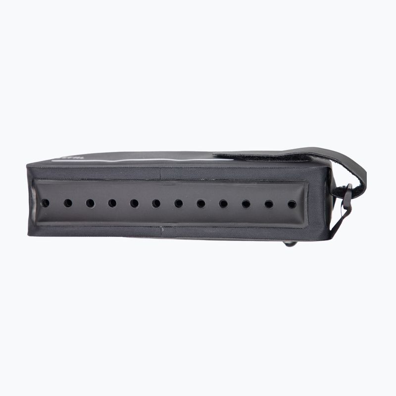 Zefal Z Adventure T1 Bold Top-Tube 1 л черна чанта за велосипедна рамка 2