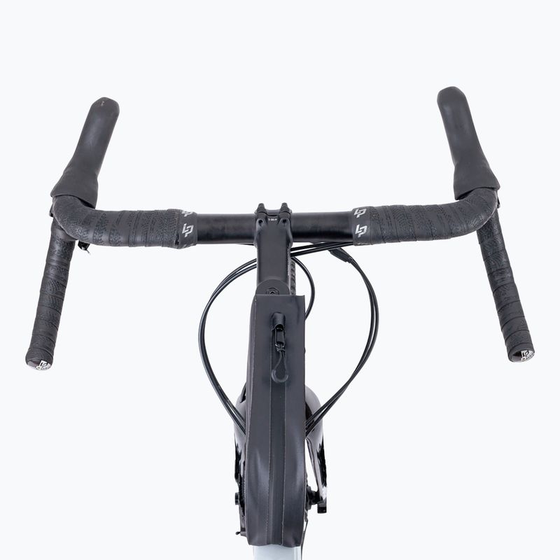 Zefal Z Adventure T1 Bold Top-Tube 1 л черна чанта за велосипедна рамка 4