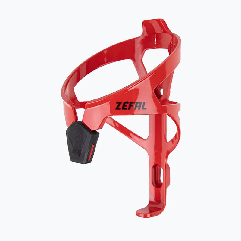 Кошница за бутилка Zefal Pulse A2 fire red