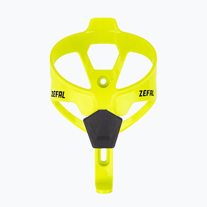 Кошница за бутилка Zefal Pulse A2 neon yellow 2