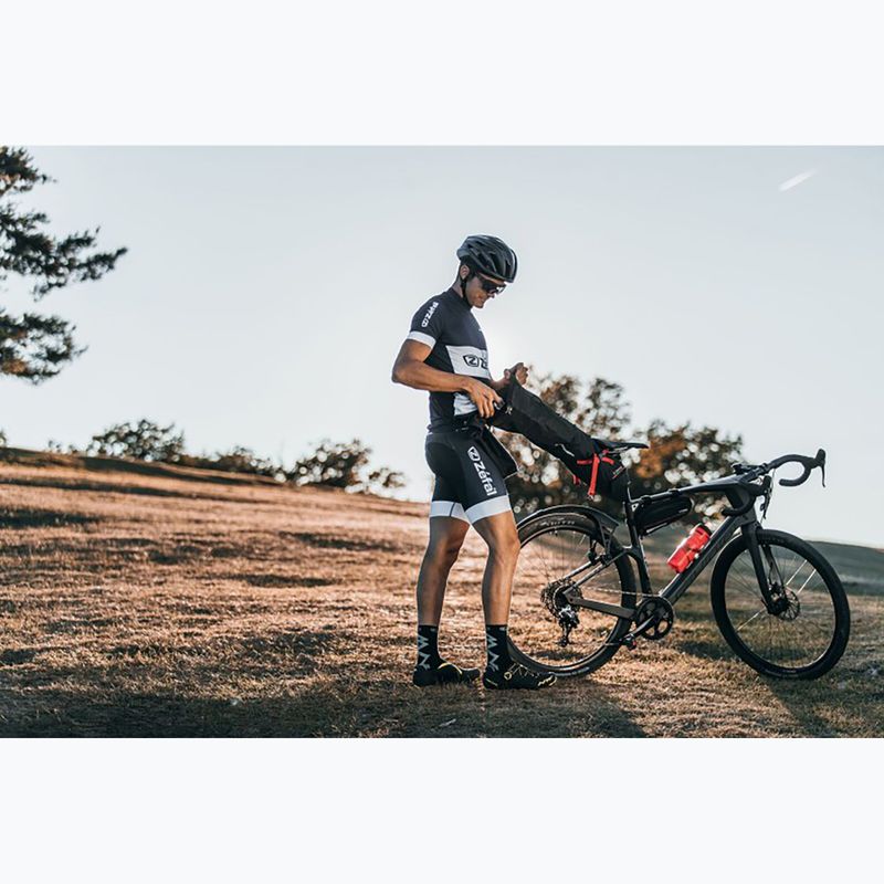 Zefal Чанта за велосипеди под седлото с Adventure R17 ZF-7002 8