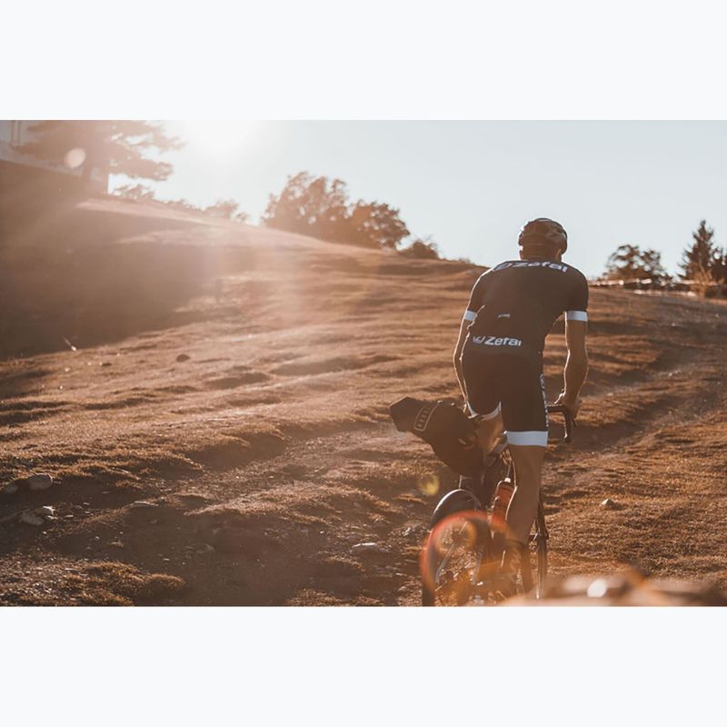 Zefal Чанта за велосипеди под седлото с Adventure R17 ZF-7002 11