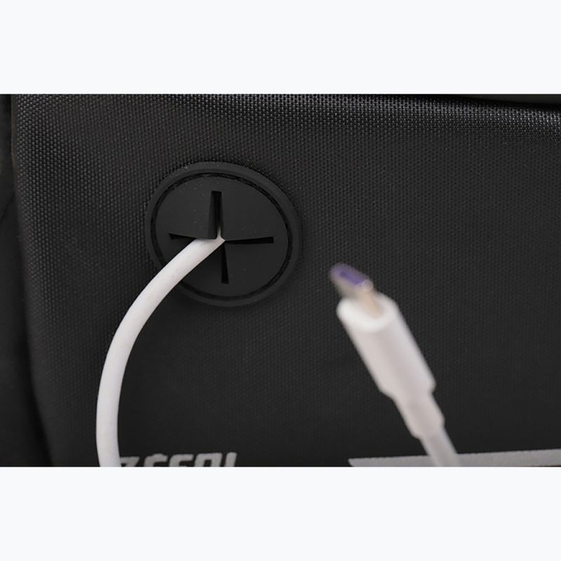 Zefal Console Pack T2 чанта за велосипед черна ZF-7011 5