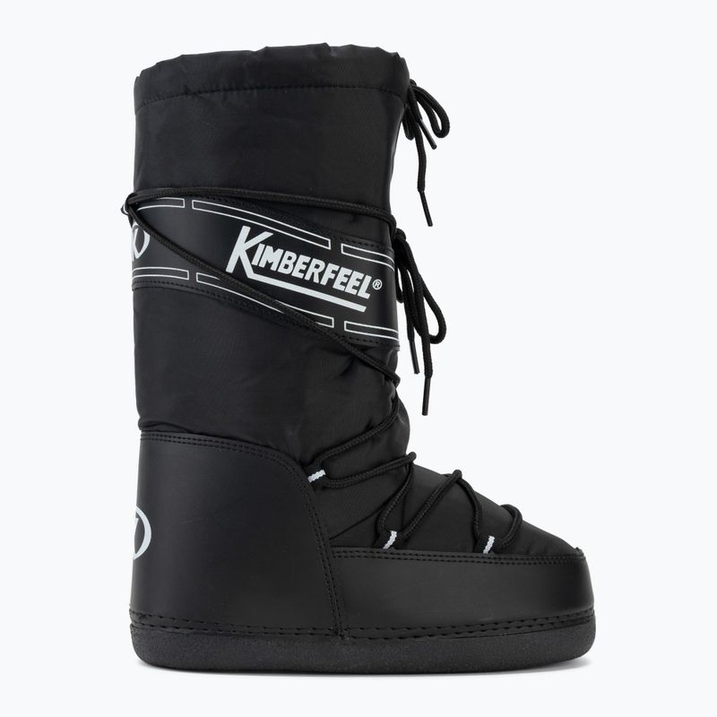 Детски ботуши за сняг Kimberfeel Galaxy noir 2