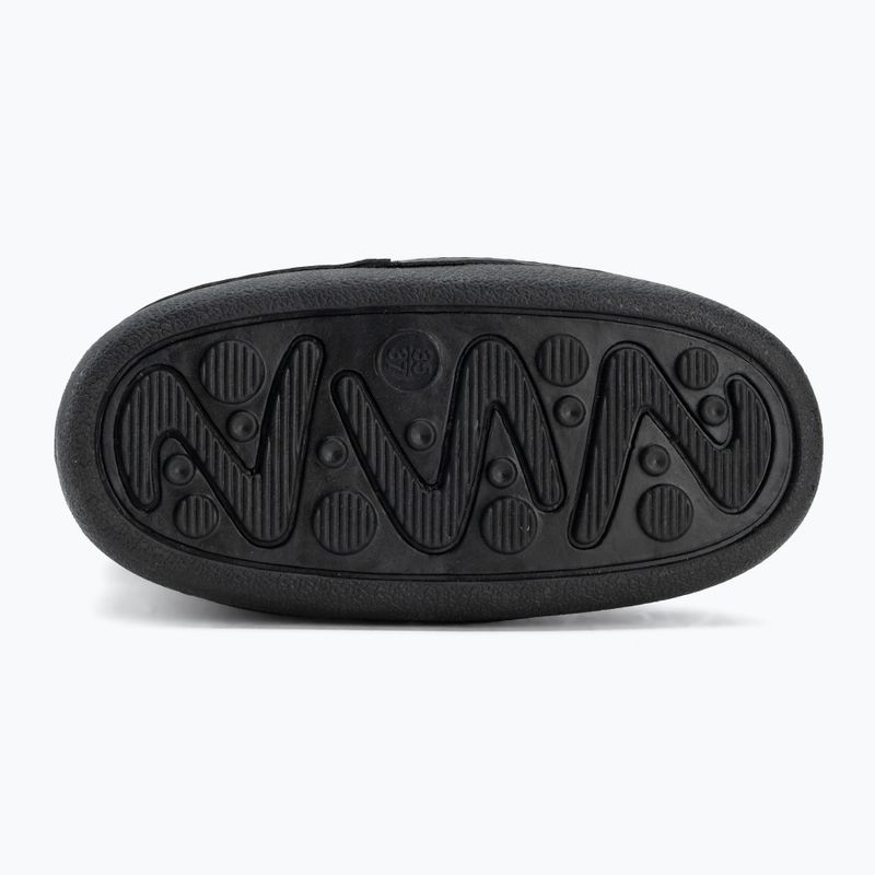 Детски ботуши за сняг Kimberfeel Galaxy noir 4