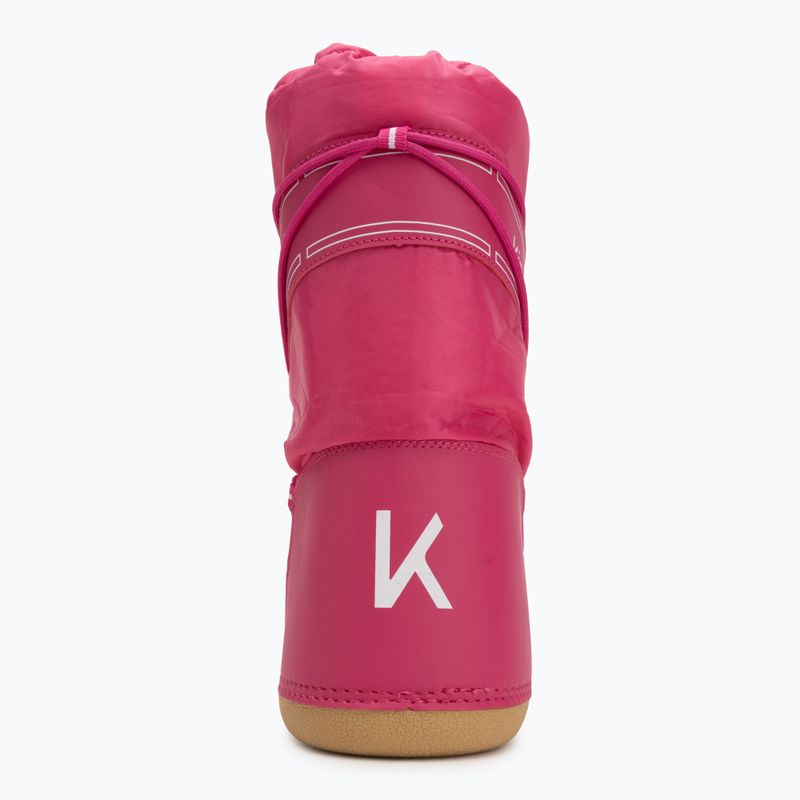 Детски ботуши за сняг Kimberfeel Galaxy rose fuchsia 6