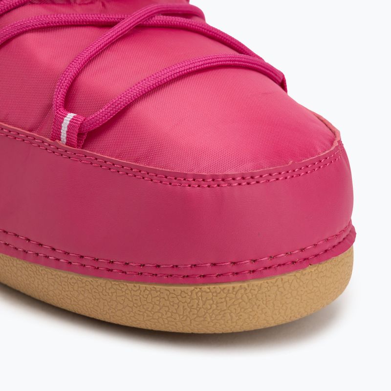Детски ботуши за сняг Kimberfeel Galaxy rose fuchsia 7