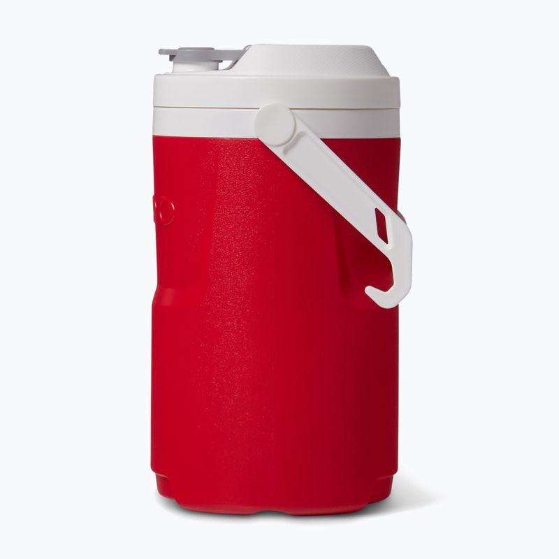 Туристическа бутилка Igloo Lagoon 1 Gallon 3800 ml red star 7