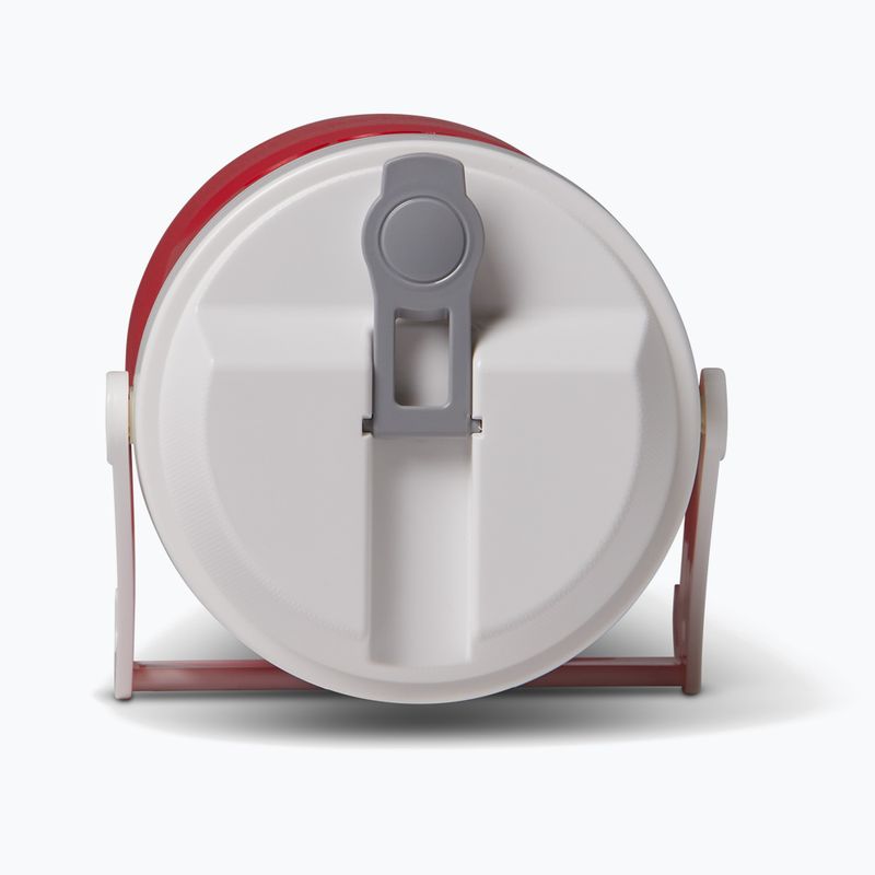 Туристическа бутилка Igloo Lagoon 1 Gallon 3800 ml red star 9