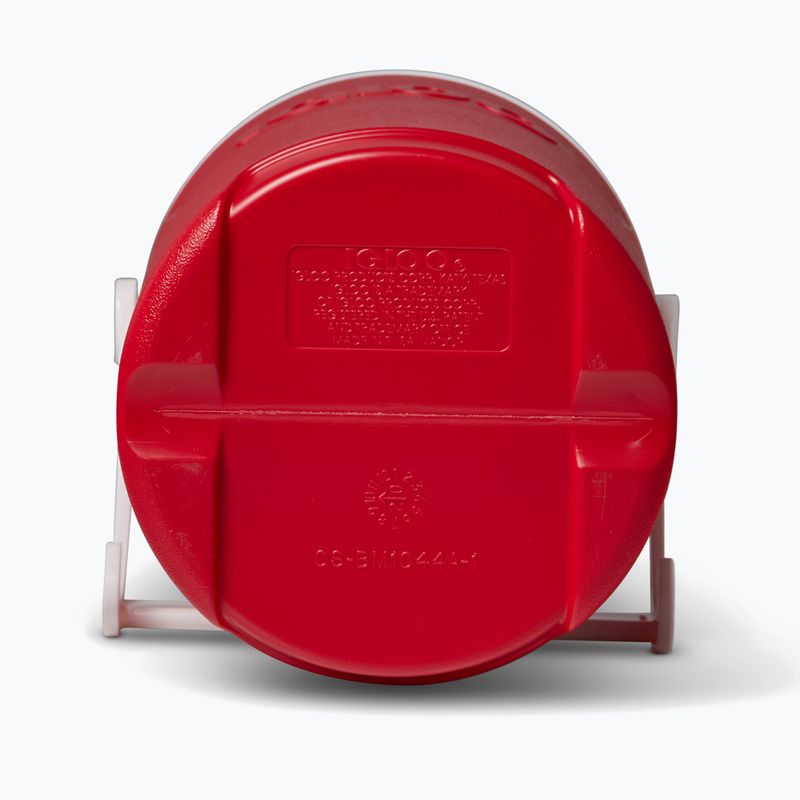 Туристическа бутилка Igloo Lagoon 1 Gallon 3800 ml red star 10