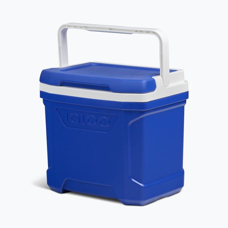 Туристически хладилник/Хладилна чанта Igloo Profiles II 16 Qt 15 l majestic blue 2