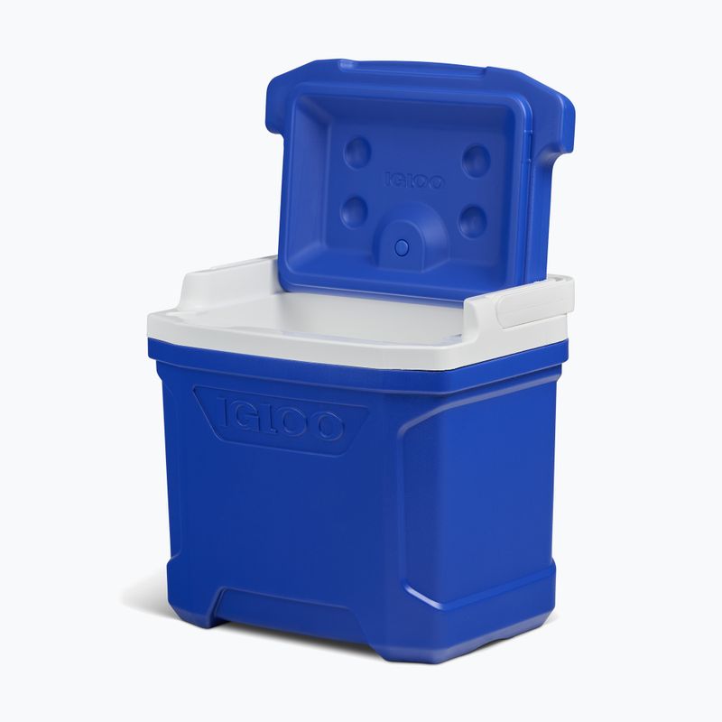 Туристически хладилник/Хладилна чанта Igloo Profiles II 16 Qt 15 l majestic blue 4