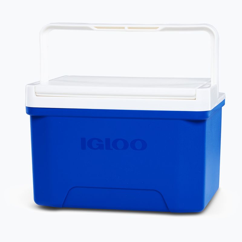 Туристически хладилник/Хладилна чанта Igloo Cool 9 QT 8 l majestic blue 2