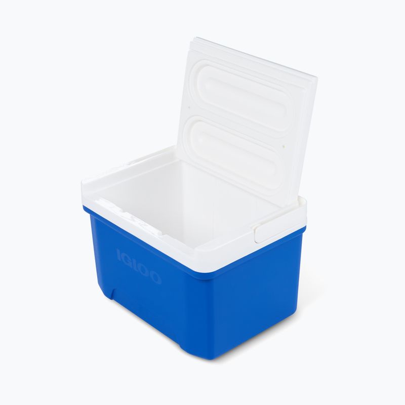 Туристически хладилник/Хладилна чанта Igloo Cool 9 QT 8 l majestic blue 4