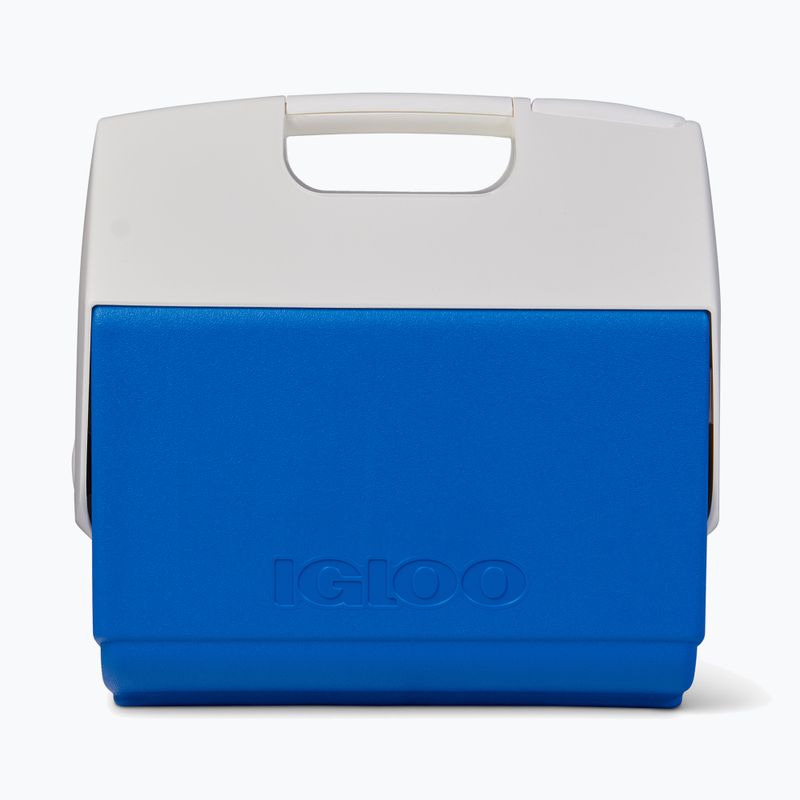 Туристически хладилник Igloo Playmate Elite 15 l sneaky blue 3