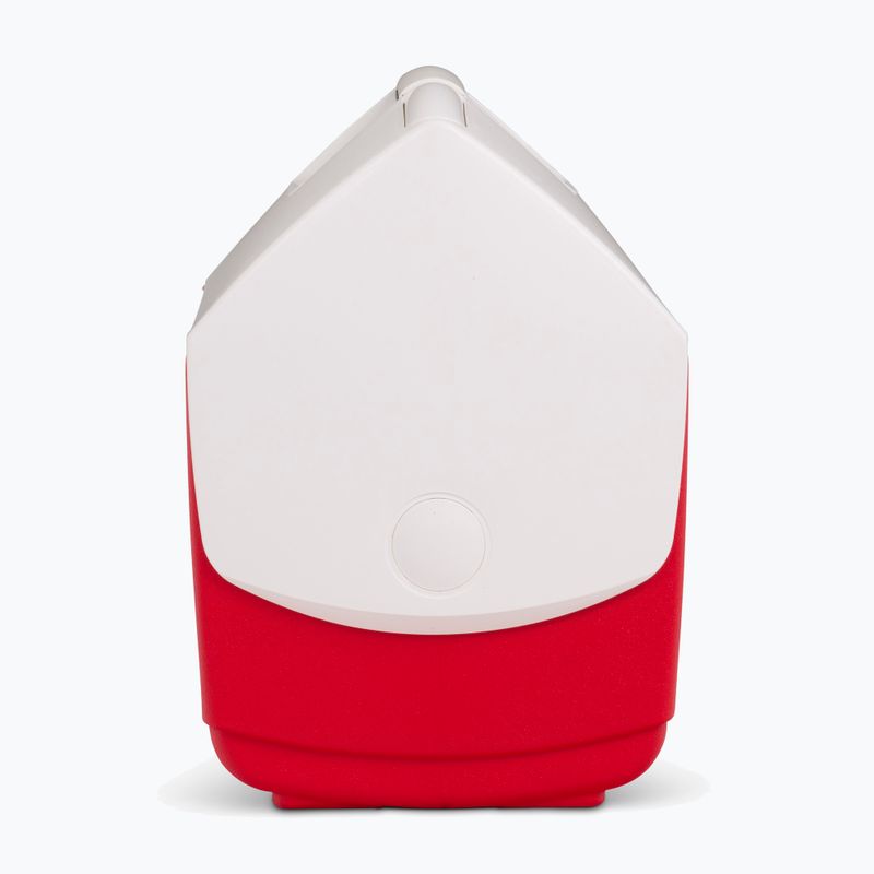 Туристически хладилник Igloo Playmate Elite Ultra red star/white 4