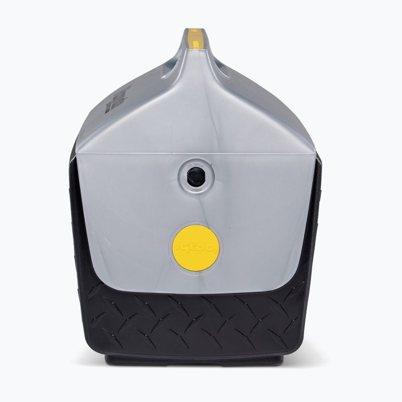 Туристически хладилник/Хладилна чанта Igloo Playmate The Boss 13 l black 6