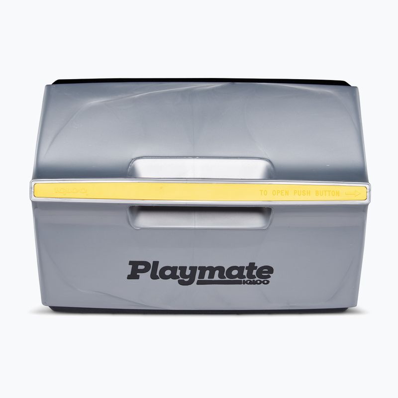 Туристически хладилник/Хладилна чанта Igloo Playmate The Boss 13 l black 7