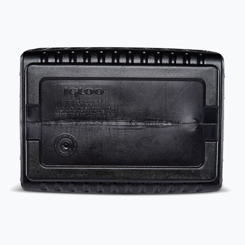 Туристически хладилник/Хладилна чанта Igloo Playmate The Boss 13 l black 8