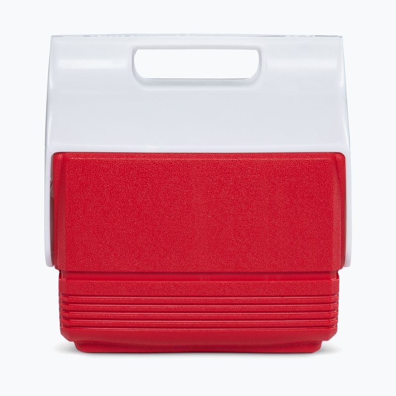 Туристически хладилник Igloo Playmate Mini 3 l red star 3