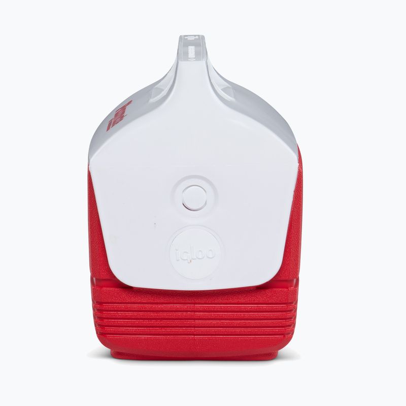 Туристически хладилник Igloo Playmate Mini 3 l red star 5