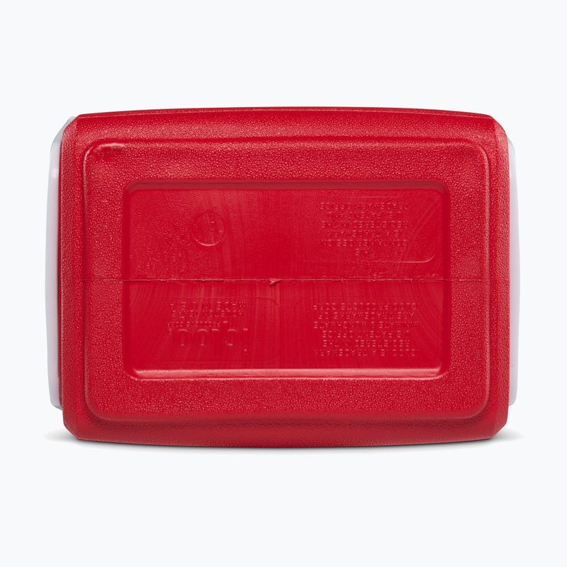 Туристически хладилник Igloo Playmate Mini 3 l red star 6