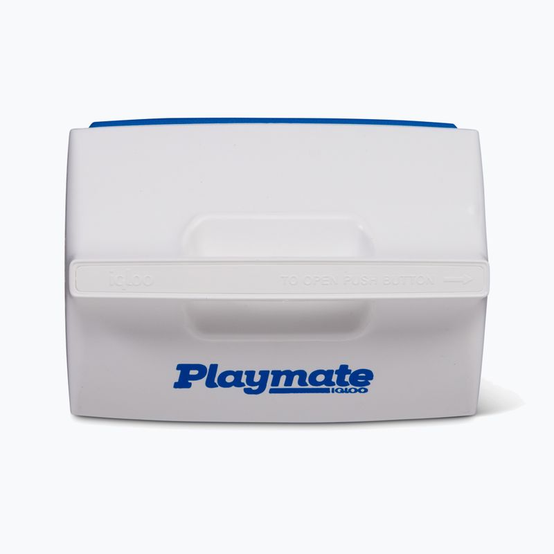 Туристически хладилник Igloo Playmate Mini 3 l sneaky blue 6