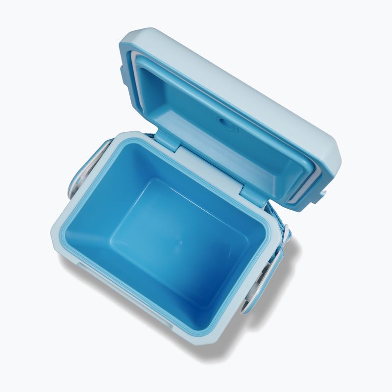 Туристически хладилник Igloo 11 Qt Tag-A-Long Too 10 l powder blue 4