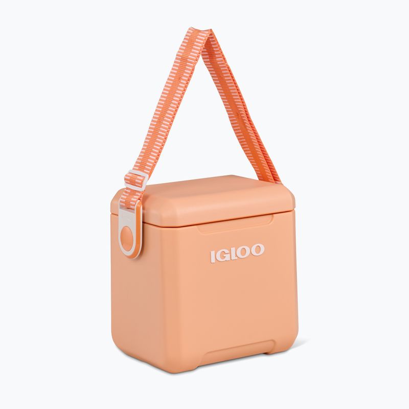 Хладилник Igloo 11 Qt Tag-A-Long Too 6