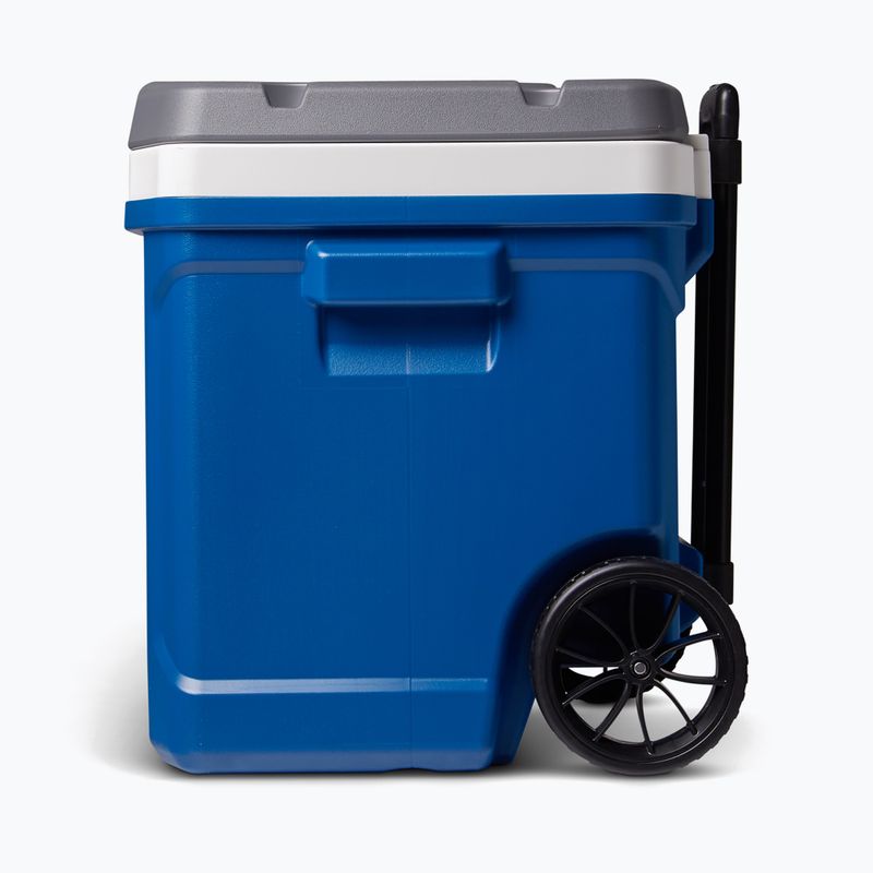 Туристически хладилник/Хладилна чанта Igloo Latitude 60 Qt 56 l indigo blue 3