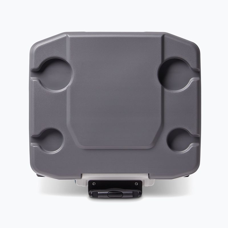 Туристически хладилник/Хладилна чанта Igloo Latitude 60 Qt 56 l indigo blue 5